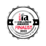 IFA_SEAL_finalists_2022_Client-Servicing Individual of the Year